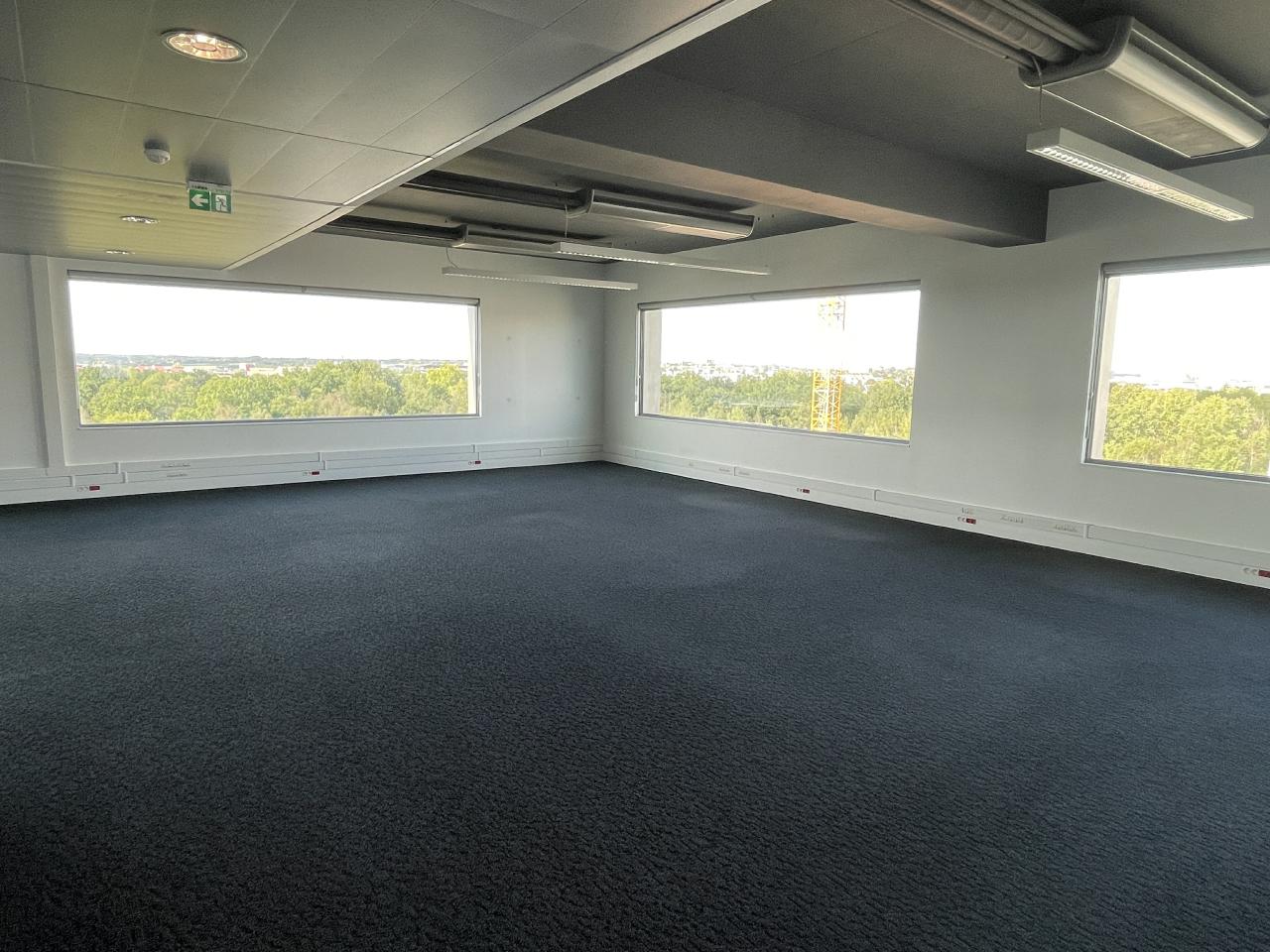Bureau Saint-Jacques-de-la-Lande 2816m² Location bureau Saint-Jacques-de-la-Lande Ille-et-Vilaine OLBUR2119830 37